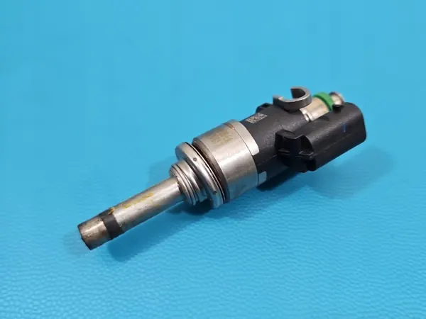 Inyector OEM DS7G-9F593-EA para Ford Escape III 1.5 EcoBoost image 2