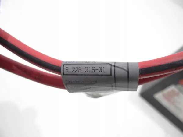 Batterie AGM BMW OE d'occasion OEM 0 - 12 Ah image 5