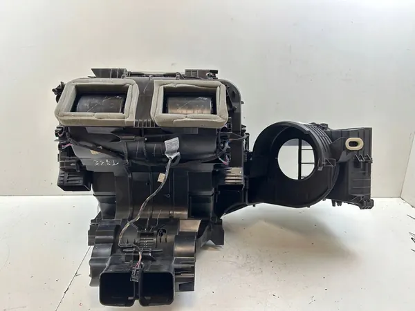 Conjunto de calefacción BMW X5 E70 2012 9263691 image 2