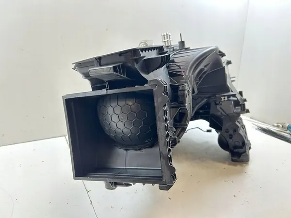 Conjunto de calefacción BMW X5 E70 2012 9263691 image 3