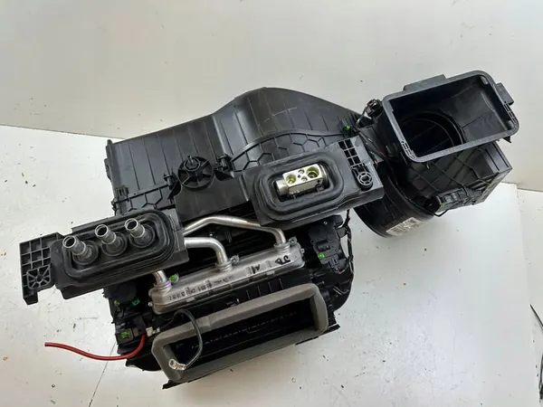 Conjunto de calefacción BMW X5 E70 2012 9263691 image 5