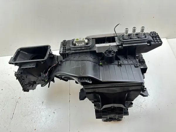 Conjunto de calefacción BMW X5 E70 2012 9263691 image 6