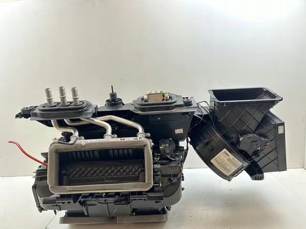 Conjunto de calefacción BMW X5 E70 2012 9263691 image 7