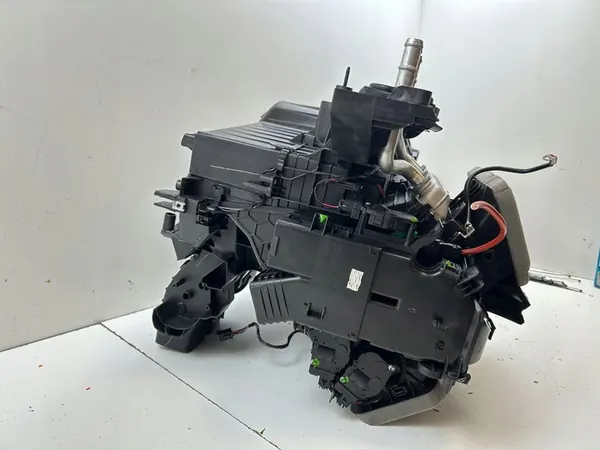 Conjunto de calefacción BMW X5 E70 2012 9263691 image 8