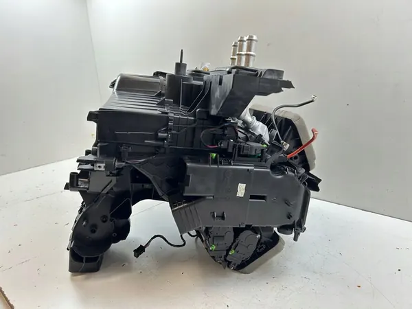 Conjunto de calefacción BMW X5 E70 2012 9263691 image 9