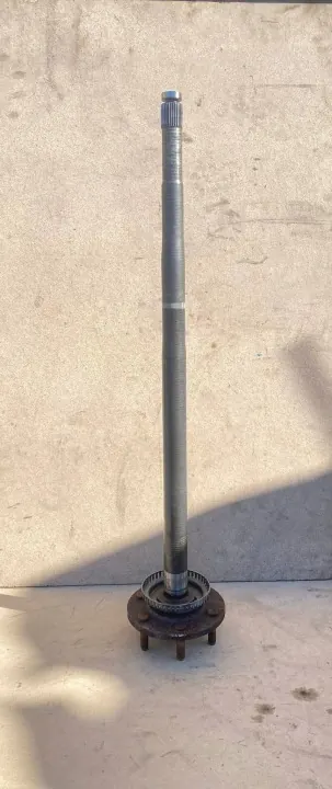 Hinterachswelle OEM POLOS für Dodge RAM V image 2