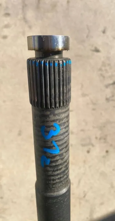 Hinterachswelle OEM POLOS für Dodge RAM V image 4