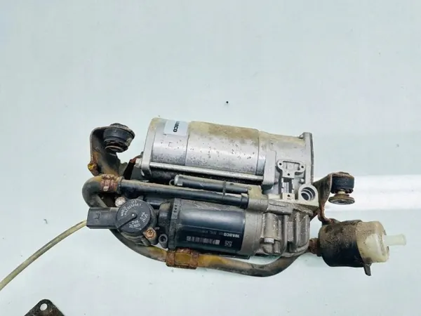 Suspension Compressor Mercedes E T-Model S212 P2830 image 2