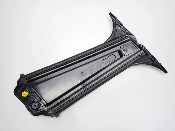 Garniture de pilier de porte droite 8491330 BMW IX I20 2021 image 2