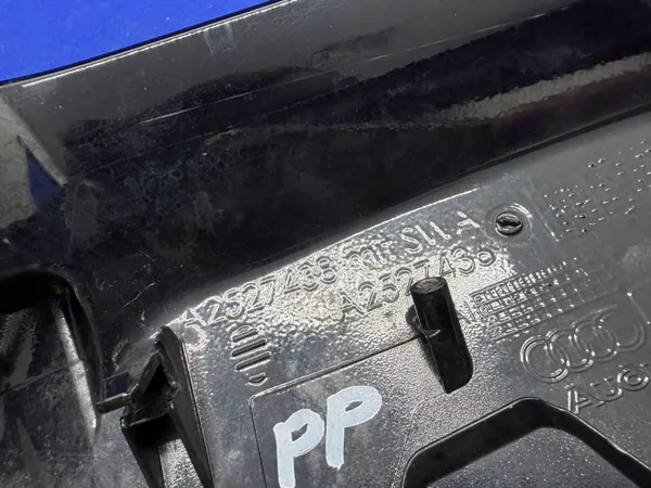 Rechter Spiegelkap OEM A2527438 Audi A7 4G image 5