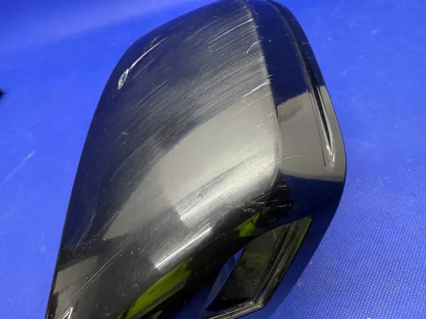 Rechter Spiegelkap OEM A2527438 Audi A7 4G image 7
