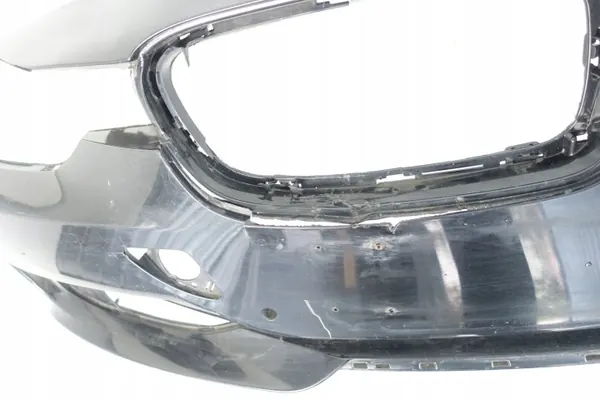 Frontstoßstange BMW 3 F30 F31 OEM 7308401 image 6