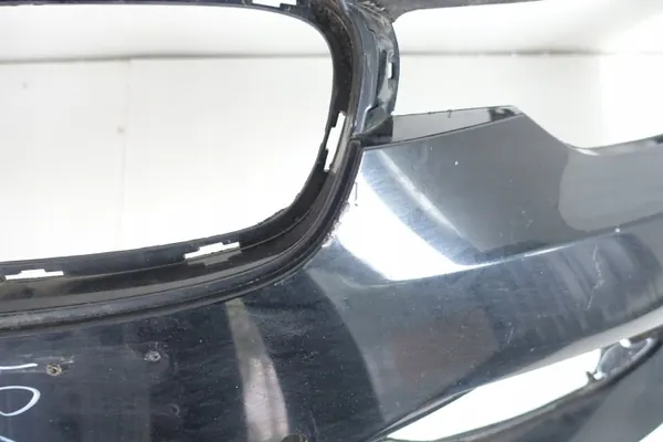 Frontstoßstange BMW 3 F30 F31 OEM 7308401 image 7