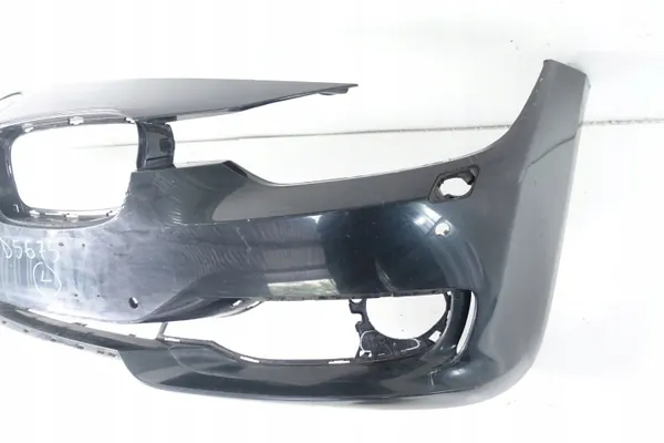 Frontstoßstange BMW 3 F30 F31 OEM 7308401 image 8