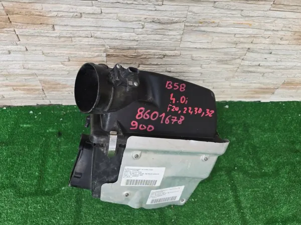 BMW Luftfilter OEM 8601678 för 1/2/3/4-serien image 2