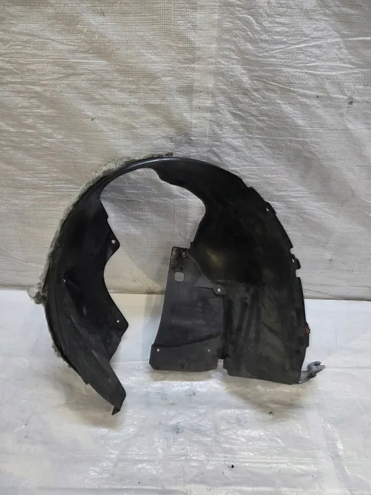 Passa-roda dianteiro direito OEM 95145250 Opel Mokka image 2