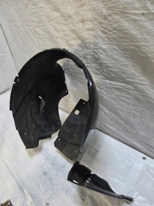 Passa-roda dianteiro direito OEM 95145250 Opel Mokka image 3