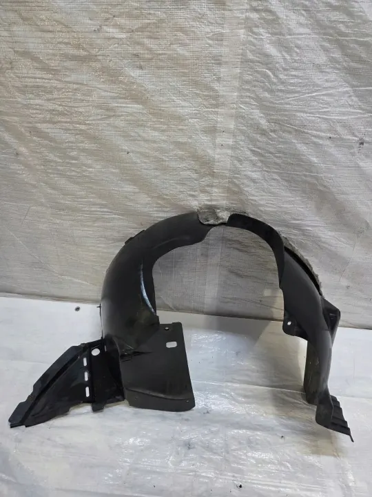 Passa-roda dianteiro direito OEM 95145250 Opel Mokka image 4
