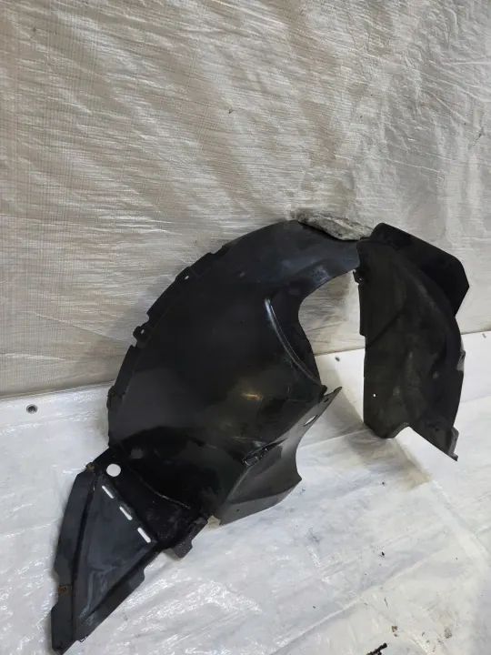 Passa-roda dianteiro direito OEM 95145250 Opel Mokka image 5
