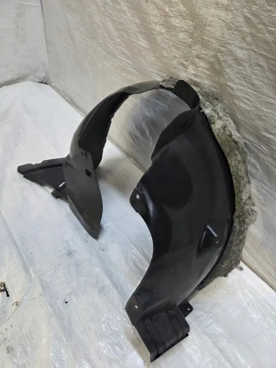 Passa-roda dianteiro direito OEM 95145250 Opel Mokka image 6