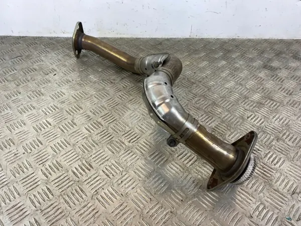 Braçadeira de escape Suzuki OE OEM FOB35968 - Usado image 4