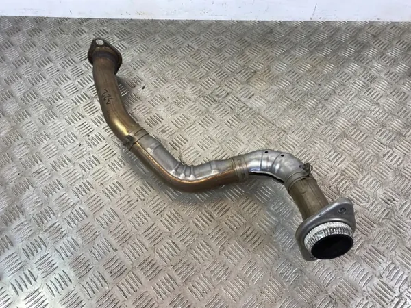 Braçadeira de escape Suzuki OE OEM FOB35968 - Usado image 5