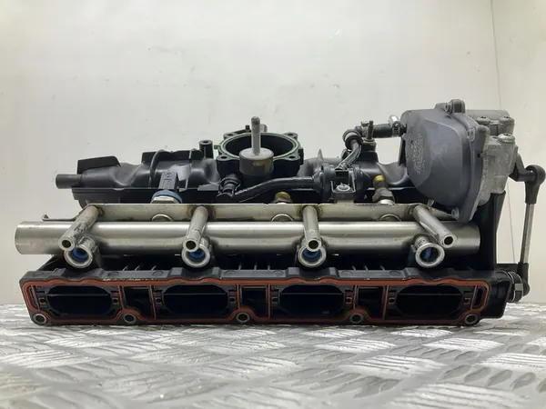 Audi A4 S4 B8 8K 2014 Ansaugkrümmer image 2