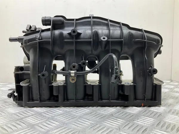 Audi A4 S4 B8 8K 2014 Ansaugkrümmer image 6