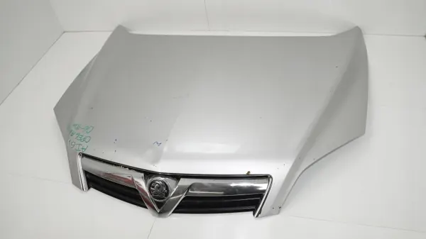 Tapa Motor OEM 360193352 para Opel Antara 2006-2010 image 3