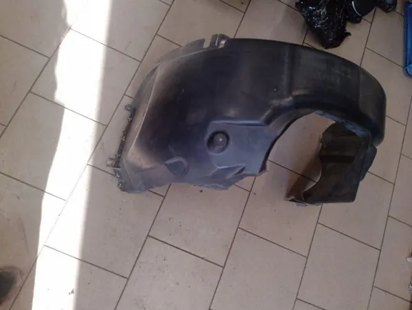 Aile avant droite OEM 50513414 Alfa Romeo image 2
