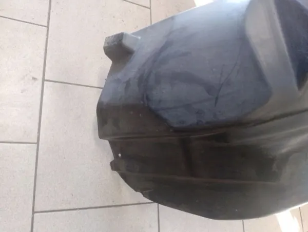 Aile avant droite OEM 50513414 Alfa Romeo image 5