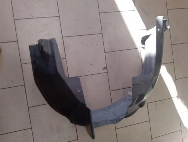 Aile avant droite OEM 50513414 Alfa Romeo image 6