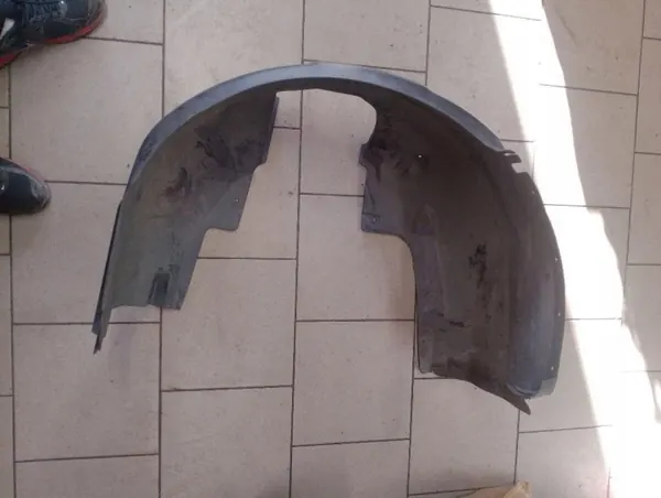 Aile avant droite OEM 50513414 Alfa Romeo image 7