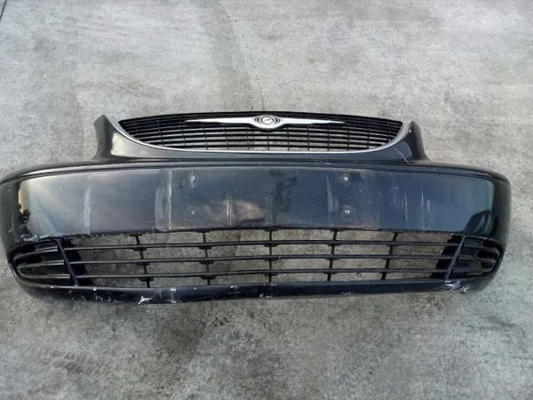 Parachoques delantero Chrysler OE OEM ZYZ1649 - Usado image 2