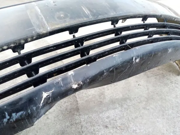 Parachoques delantero Chrysler OE OEM ZYZ1649 - Usado image 3