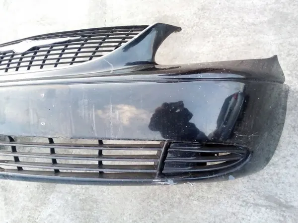 Parachoques delantero Chrysler OE OEM ZYZ1649 - Usado image 4