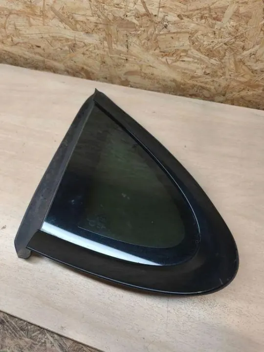 Janela traseira esquerda OEM 971845417 Porsche Panamera image 3