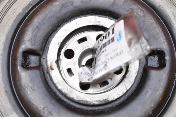 OEM 31401194 Kampiakselin hihnapyörä Volvo V40 2.0 D4 image 10
