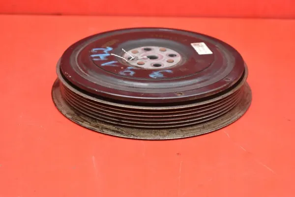 OEM 31401194 Kampiakselin hihnapyörä Volvo V40 2.0 D4 image 5