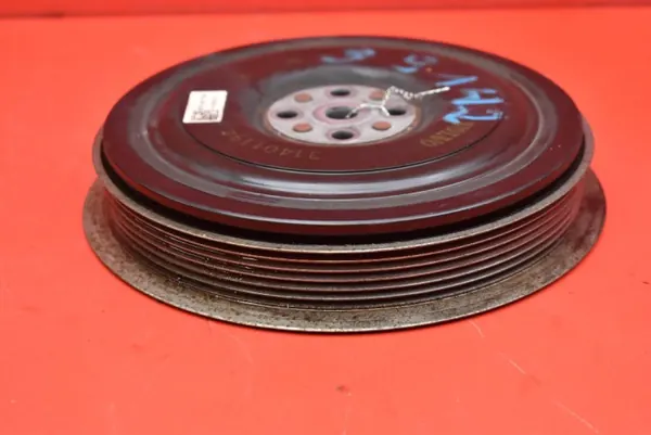 OEM 31401194 Kampiakselin hihnapyörä Volvo V40 2.0 D4 image 7