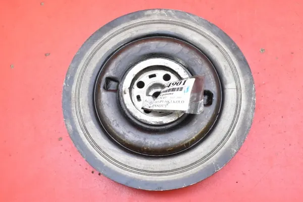OEM 31401194 Kampiakselin hihnapyörä Volvo V40 2.0 D4 image 9