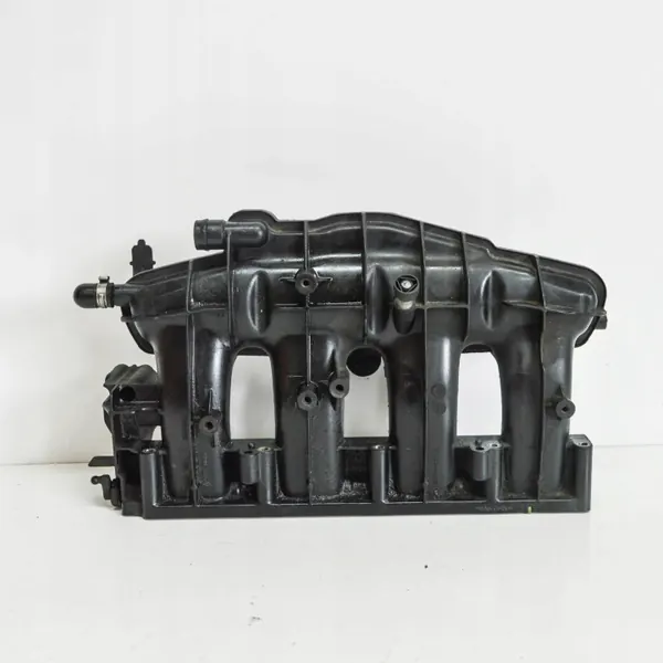 Collecteur d'admission AUDI A4 Avant 06D133192B image 2