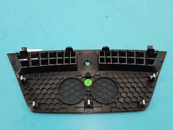 Instrumentbräda Ventilationslock Opel Astra VI L 9840542580 image 2