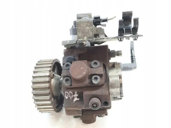 Ruiskutuspumppu 0445010102 9656300380 Ford Focus Mk2 image 2