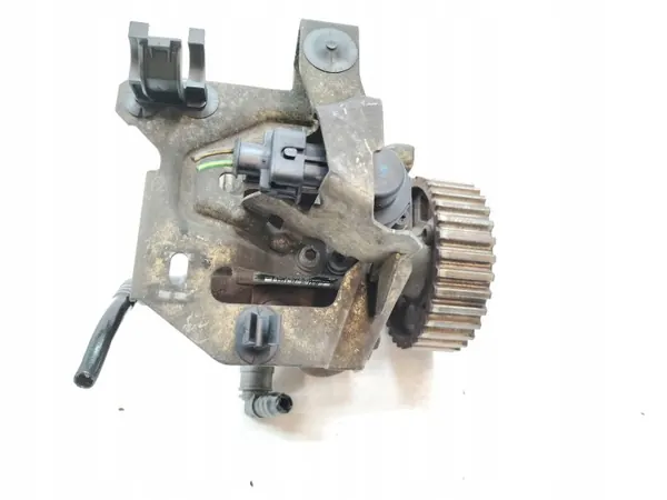 Ruiskutuspumppu 0445010102 9656300380 Ford Focus Mk2 image 3