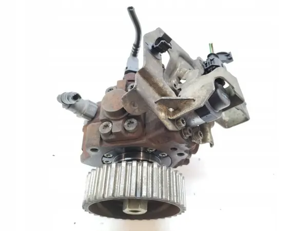 Ruiskutuspumppu 0445010102 9656300380 Ford Focus Mk2 image 5