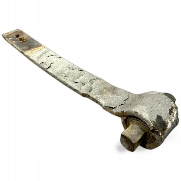 Muelle neumático Volvo OEM 20556344, eje izquierdo image 2