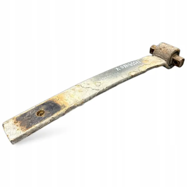 Muelle neumático Volvo OEM 20556344, eje izquierdo image 3