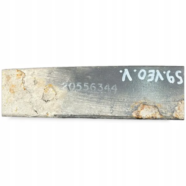 Muelle neumático Volvo OEM 20556344, eje izquierdo image 4