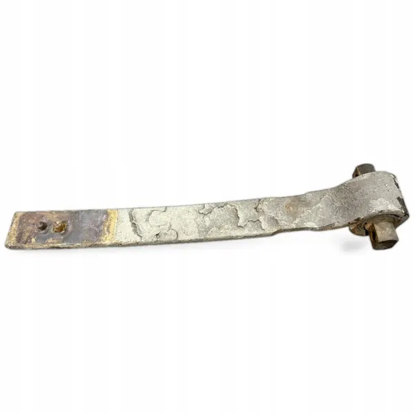 Muelle neumático Volvo OEM 20556344, eje izquierdo image 5